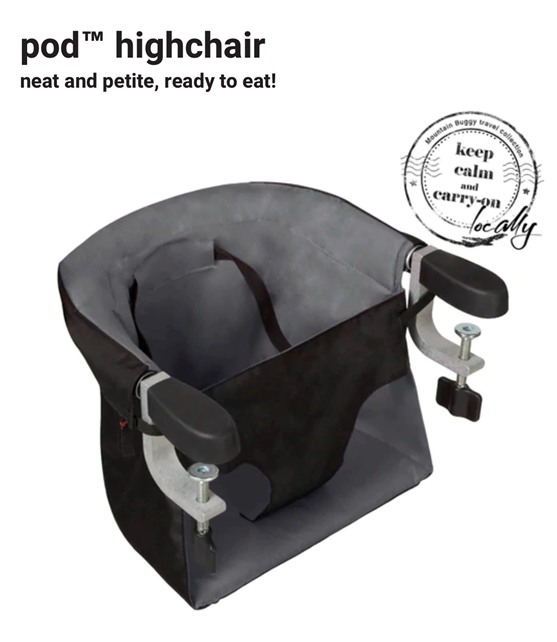 Pod Highchair